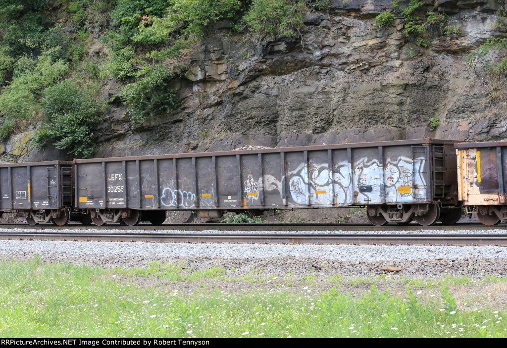 Horseshoe Curve